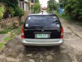 Opel Astra 2000 MT Black SUV For Sale-2