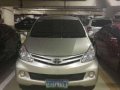 2013 Toyota Avanza 13 AT 1st Owner Low mileage for sale -4