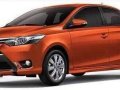 Brand New 2017 Toyota Vios 1.3E For Sale-1