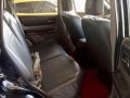 2005 Nissan X Trail AT Black SUV For Sale-9