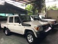 2018 Toyota Land Cruiser LX10 42L V6 4x4 MT -3