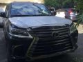 Lexus LX 450d Diesel Twin Turbo Mark Levinson Sound Russian Edition -0