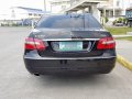 Mercedes-Benz E250 2010 for sale-3