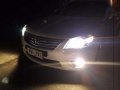 2010 Toyota Camry 2.4 V AT White For Sale -3