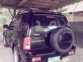 Perfect Condition 2001 Suzuki Grand Vitara MT For Sale-0