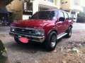 All Power Nissan Terrano 2005 4x4 MT For Sale-0