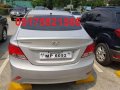 Hyundai Accent 2016 sedan for sale -1