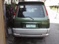 Mitsubishi Adventure 2004 Green for sale-5