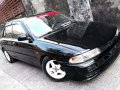 Very Fuel Efficient 1993 Mitsubishi Lancer Glxi For Sale-1