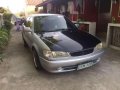 Toyota Corolla Gli 1998 AT Silver For Sale-2