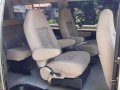 Ford Van E150 AT 2005 Green For Sale-4