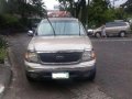 2000 Ford Expedition XLT 4x2 Beige For Sale-3