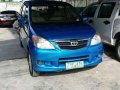 Toyota avanza 1.5G manual (vios altis revo adventure crv crosswind)-5