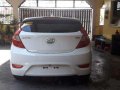 2016 Hyundai Accent HB CRDi AT For Sale -2
