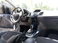 2014 Ford Fiesta Sport AT Hatchback for sale -8