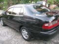 Toyota Corona 1993 Matic Black For Sale-2