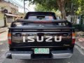1998 Isuzu Fuego like new for sale -2