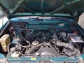 Toyota Revo 1999 Glx Gas Blue For Sale-9