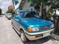 Toyota Revo 1999 Glx Gas Blue For Sale-2