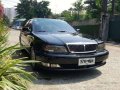 Nothing To Fix 2001 Nissan Cefiro Elite AT For Sale-1