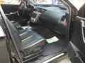 Nissan Murano 2006 Black for sale-7