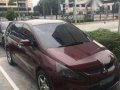 2005 Mitsubishi Grandis AT Local for sale -1
