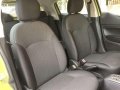 Almost New 2013 Mitsubishi Mirage For Sale-8