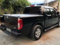 Al Power Nissan Frontier Navara 2010 MT For Sale-6
