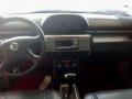 2005 Nissan X Trail AT Black SUV For Sale-8