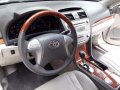 2010 Toyota Camry 2.4 V AT White For Sale -1