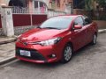 2016 Toyota Vios 1.3E AT for sale -1