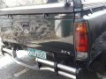 All Original 2007 Nissan Frontier Bravado MT For Sale-3