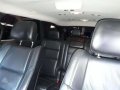 Dodge Durango Crew 2012 AT sedan black for sale -8