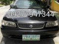 2005 Toyota Corolla 1.3 xl good condition for sale -0