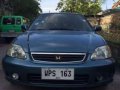 No Issues 2000 Honda Civic LXi AT For Sale-0