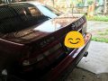2001 Nissan Sentra Exalta STA With SunRoof Top Of The Line-0