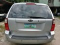 Kia Carnival 2012 CRDi AT Silver For Sale-8