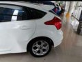 Brand New 2014 Ford Focus 2.0L AT For Sale-1