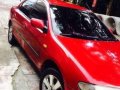 Mazda 323 familia Manual Transmission model 1998 for sale-1