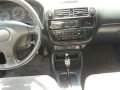 Honda Civic Vtec 165k model 98 for sale-5