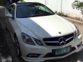 Mercedes Benz E350 2010 like new for sale -2
