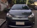 2017 Toyota Vios 1.3E AT for sale-2