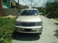 Toyota Revo 2003 good as new for sale -1