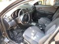 Mazda 3 2005 HB 2005 AT Gray For Sale -6
