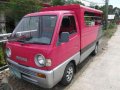 Suzuki Multicab Pink 16-seaters 2007 For Sale-0