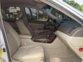 2005 Toyota Camry AT Silver Sedan For Sale -3