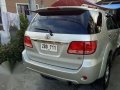 Very Fresh 2005 Toyota Fortuner For Sale-4