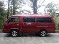 Good Condition 2007 Mitsubishi l300 Versa Van For Sale-0