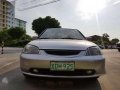 2002 Honda Civic almost new for sale -3