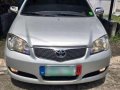 Toyota Vios 1.3 J ( G LOOKED ) 2005 model for sale -0